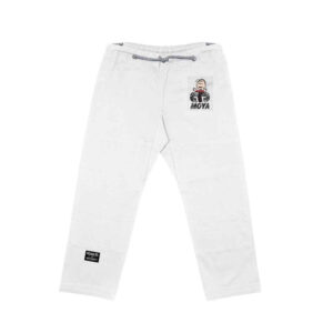 Shoyoroll Peanuts x Moya Brand BJJ Gi Kimono with Bag