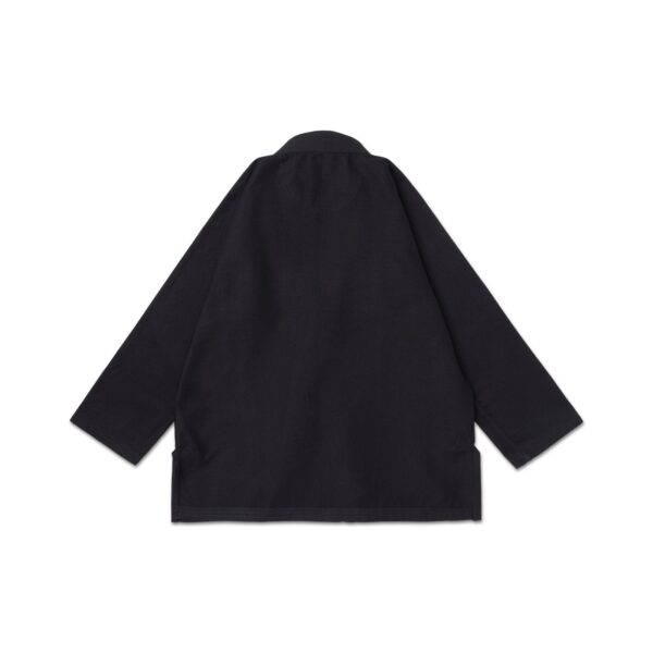 Albino & Preto Workwear Black BJJ Gi - Gi4victory