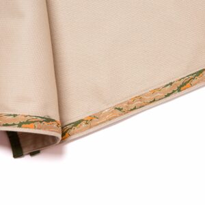 Albino & Preto Batch #110 Year of the Tiger BJJ Gi - Sand - Gi4victory