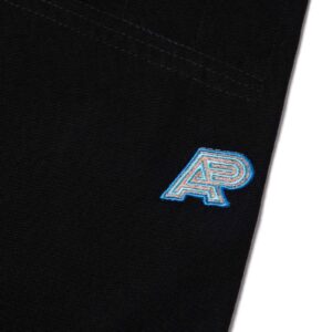 Shoyoroll x Albino & Preto Year of Dragon BJJ Gi Kimono Black Edition with Bag