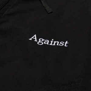 Albino and Preto TSWT Black Kimono 450 GSM “Bag”