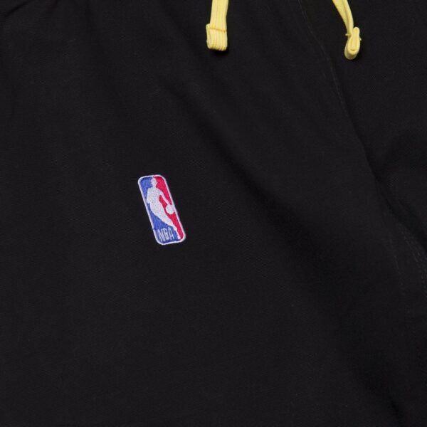 Albino & Preto A&P x NBA Lakers Gi da BJJ nero - Gi4victory