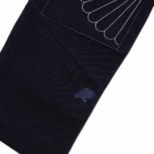 Albino and Preto Batch #72: Satori – Navy Blue BJJ Gi