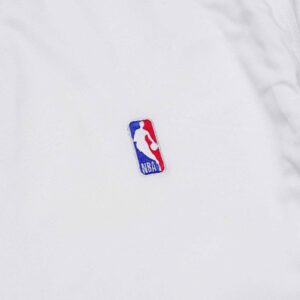 Albino and Preto A&P x NBA BJJ Gi (With Bag)