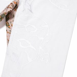 Albino & Preto Batch #110 Year of the Tiger BJJ Gi - White - Gi4victory