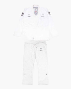 Shoyoroll RVCA x Heartbreakers Batch 115 BJJ Gi