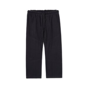 Albino & Preto Workwear Black BJJ Gi - Gi4victory