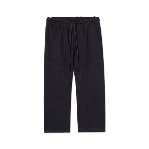 Albino & Preto Workwear Black BJJ Gi - Gi4victory