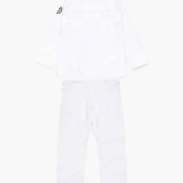 Shoyoroll RVCA x Heartbreakers Batch 115 BJJ Gi