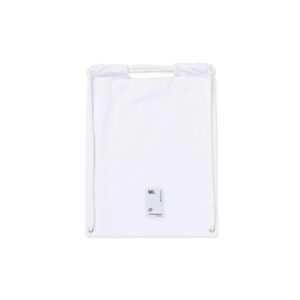 Albino & Preto Workwear White BJJ Gi - Gi4victory