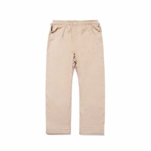 Albino & Preto Batch #110 Year of the Tiger BJJ Gi - Sand - Gi4victory