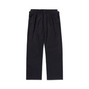 Albino & Preto Workwear Black BJJ Gi - Gi4victory
