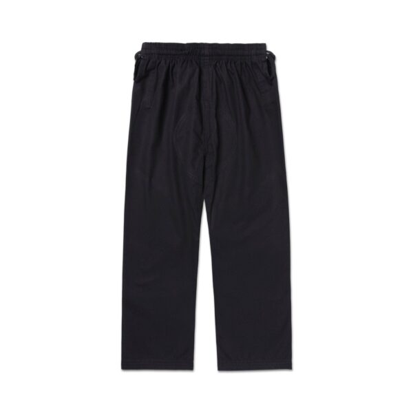 Albino & Preto Workwear Black BJJ Gi - Gi4victory