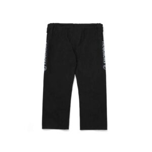 Shoyoroll Arctic Competitor Black Kimono