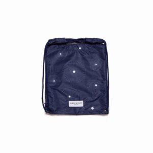 Albino and Preto Batch #72: Satori – Navy Blue BJJ Gi
