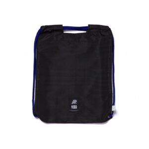 Albino & Preto A&P x NBA Knicks Black BJJ Gi - Gi4victory