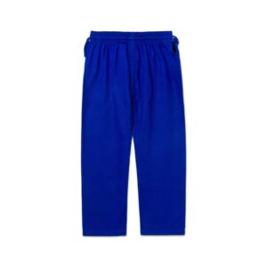 Albino & Preto Workwear Blue BJJ Gi - Gi4victory
