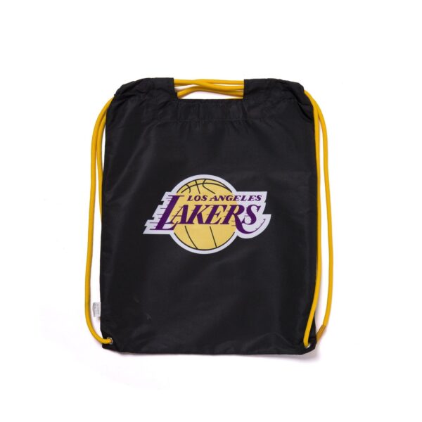 Albino & Preto A&P x NBA Lakers Gi da BJJ nero - Gi4victory