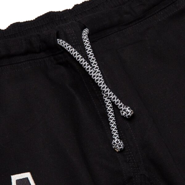 Albino & Preto Batch #102 “University” Black Jiu-Jitsu Gi - Gi4victory