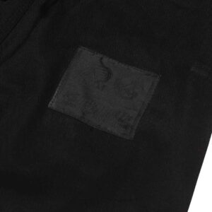 Shoyoroll Batch #100: SYR x A&P BJJ Gi Black