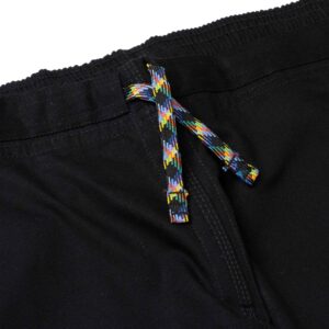 Albino and Preto Batch #108: Stained Glass Blck