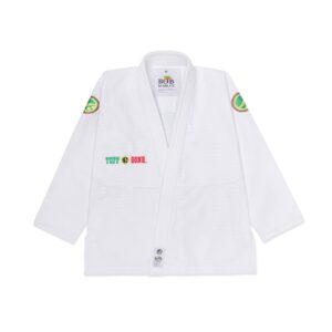 Shoyoroll Bob Marley x Shoyoroll BJJ Gi – Limited Edition Gi