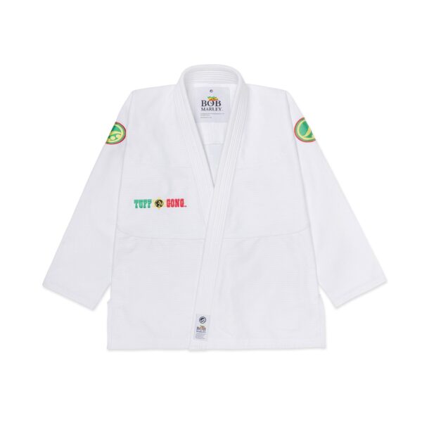 Shoyoroll Bob Marley x Shoyoroll BJJ Gi – Limited Edition Gi