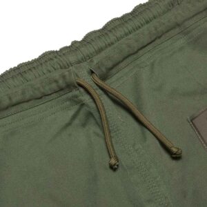 Shoyoroll Batch #100: SYR x A&P BJJ Gi Olive