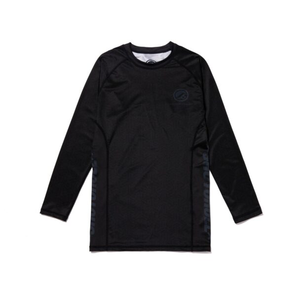 Alternative Sichtweise auf Shoyoroll Batch #132 Geometric Rash Guard and Shorts | Premium BJJ No-Gi Set