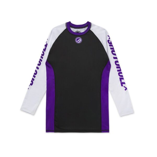 Alternative Sichtweise auf Shoyoroll Ota Competitor Rash Guard & Shorts | Premium BJJ Gi Gear