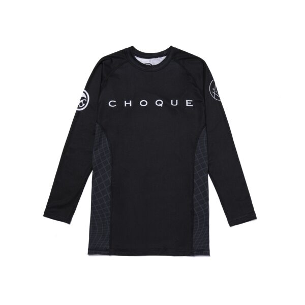 Альтернативный взгляд на Shoyoroll Batch #121 Weaves Rash Guard & Shorts | Premium BJJ No-Gi Set