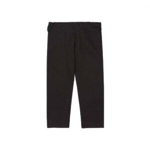 Shoyoroll WAZAir Kimono Black “With Bags” BJJ Gi