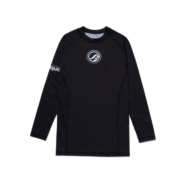 Alternative Sichtweise auf Shoyoroll Batch #109 Ataque Rash Guard and Shorts | Premium BJJ No-Gi Set