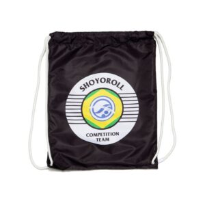 Shoyoroll Batch #94: UTE Kimono + Bag Set — Limited Edition Collaboration with Buchecha - RVCA - Gi4victory