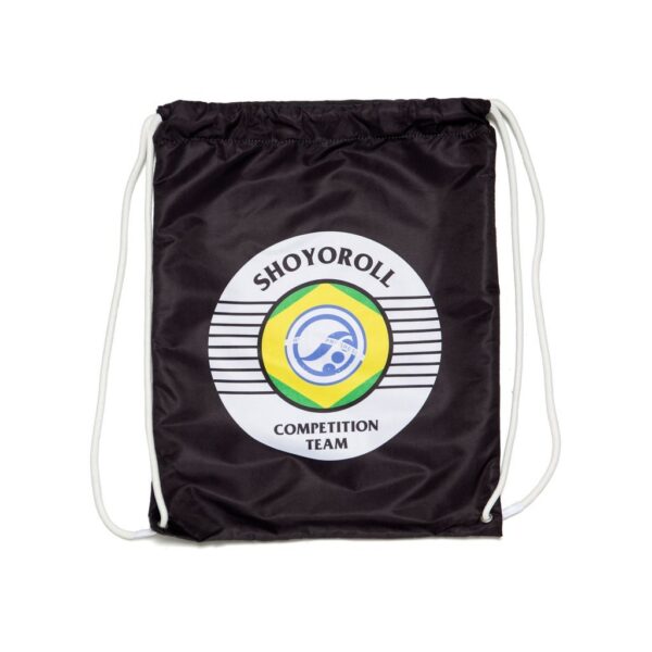 Shoyoroll Batch #94: UTE Kimono + Bag Set — Limited Edition Collaboration with Buchecha - RVCA - Gi4victory