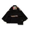 Albino & Preto Batch #105 Collage Black BJJ Gi with Bag – Premium Limited Edition Kimono