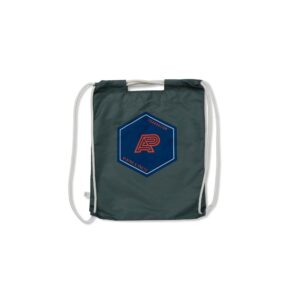 Albino & Preto Fundamental Olive Green “With Bags” BJJ Gi