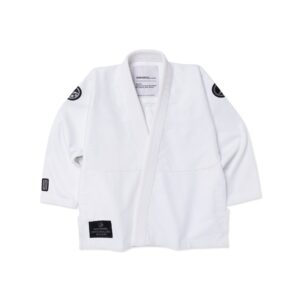 Shoyoroll Batch #159 Pursuit BJJ Gi – Limited Edition Jiu-Jitsu Kimono