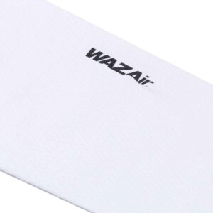 Shoyoroll WAZAir 2.0 White BJJ Gi – With Carry Bags