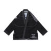 Albino and Preto Batch #80: Pleasures Black BJJ Gi