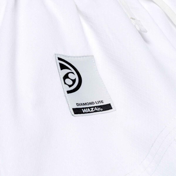 Gi da BJJ Shoyoroll WAZAir 2.0 bianco – Con borse da trasporto