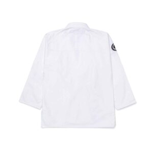 Shoyoroll WAZAir Kimono White "With Bags"
