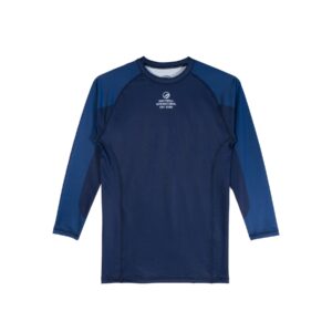 Shoyoroll Comp Standard 25.1 Rash Guard Premium BJJ No-Gi Competition Rashguard