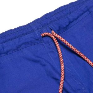 Albino and Preto Batch #54 Q3 Competition Blue Jiu Jitsu Gi
