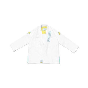 Albino and Preto Batch #73 SpongeBob BJJ Gi