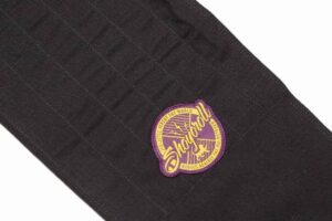 Shoyoroll Batch 83 Black Mamba Competitor BJJ Gi
