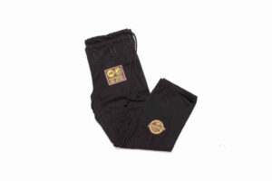 Shoyoroll Batch 83 Black Mamba Competitor BJJ Gi