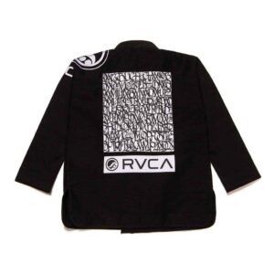 Shoyoroll Batch 105: Absolute King – Black Jiu-Jitsu Gi