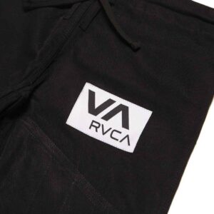 Shoyoroll Batch 105: Absolute King – Black Jiu-Jitsu Gi