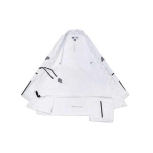 Shoyoroll A&P Ground Movement Kimono BJJ Gi